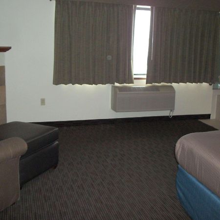 Americinn By Wyndham Beulah Dış mekan fotoğraf