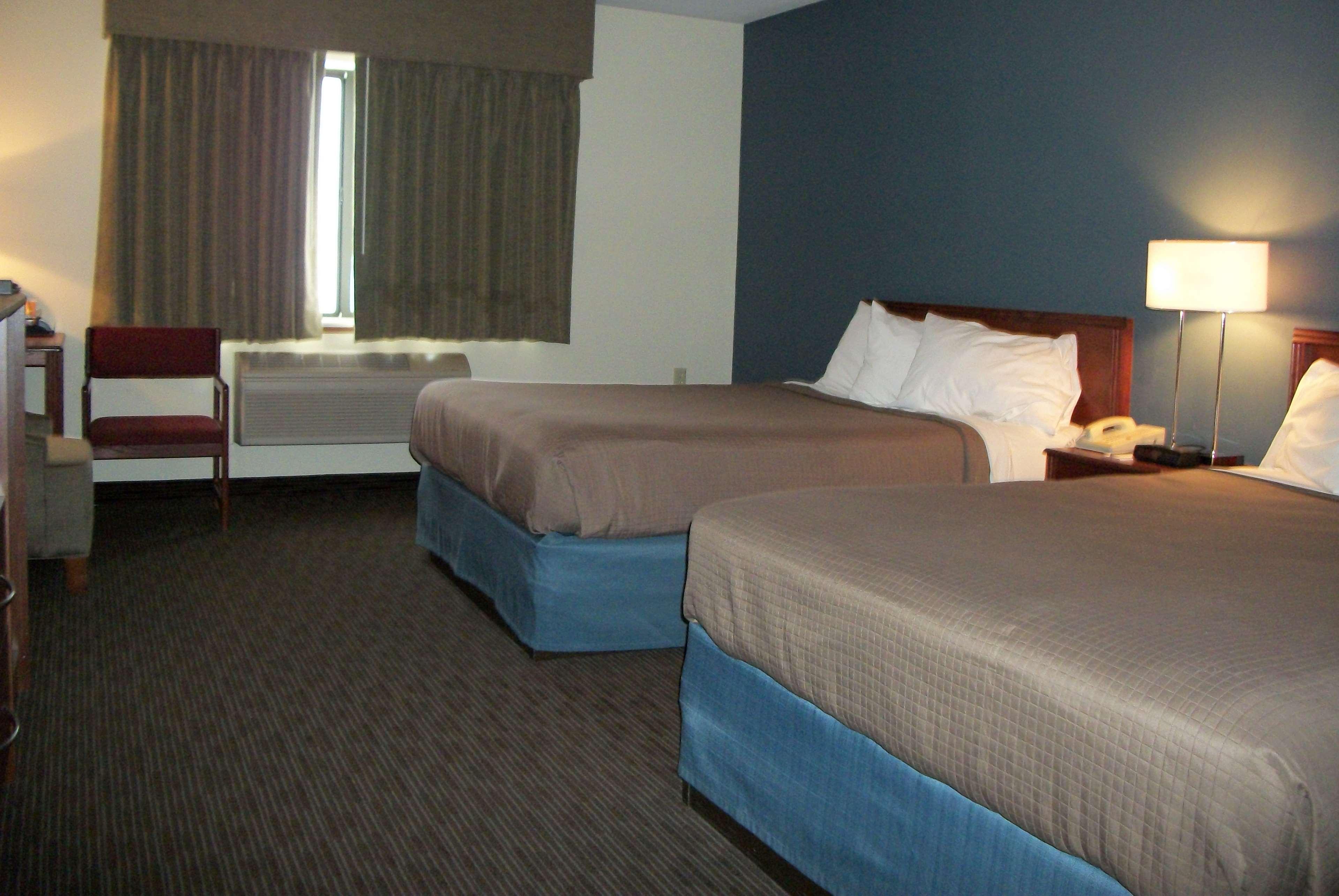 Americinn By Wyndham Beulah Dış mekan fotoğraf
