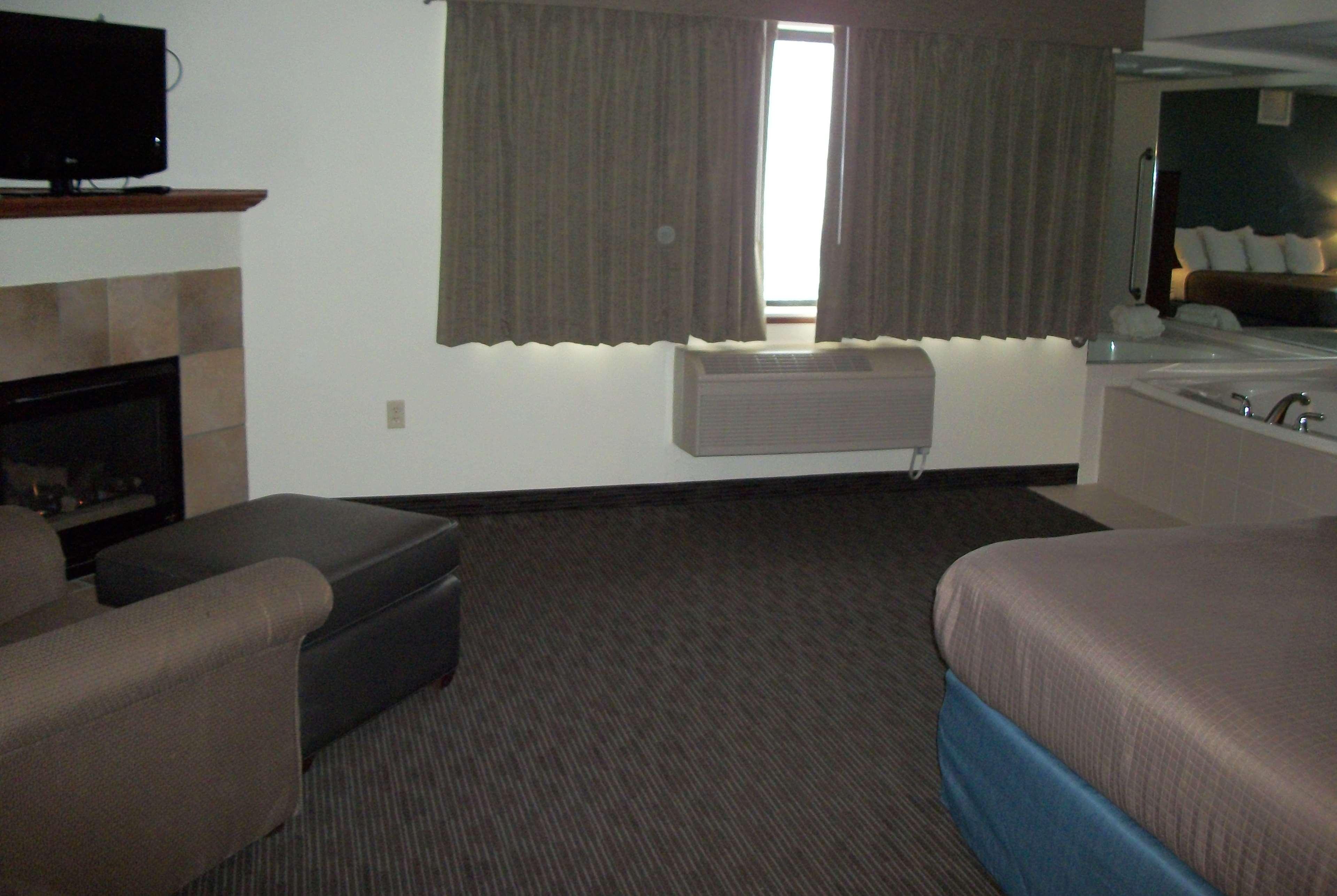 Americinn By Wyndham Beulah Dış mekan fotoğraf