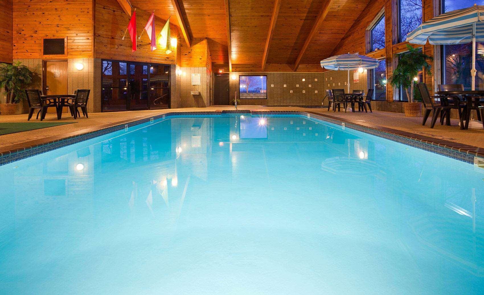 Americinn By Wyndham Beulah Dış mekan fotoğraf