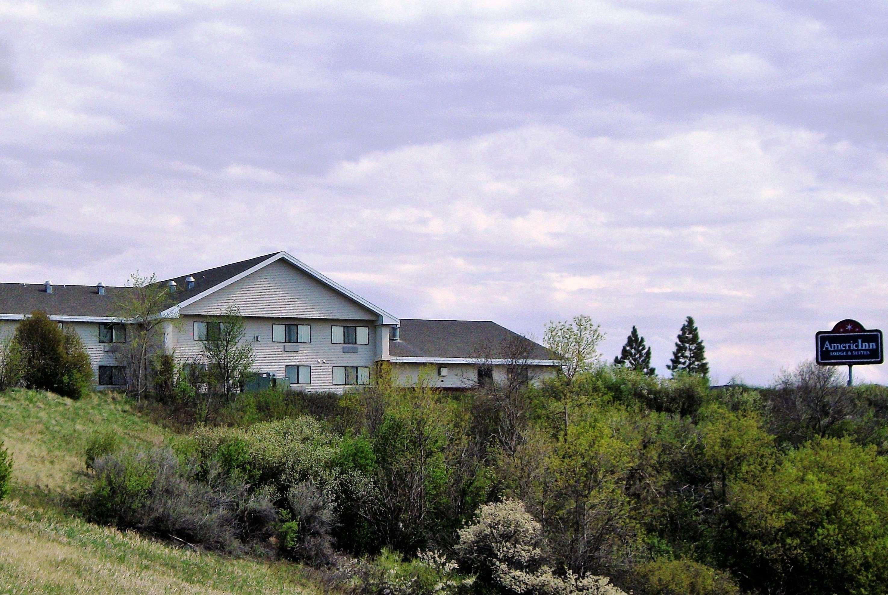 Americinn By Wyndham Beulah Dış mekan fotoğraf