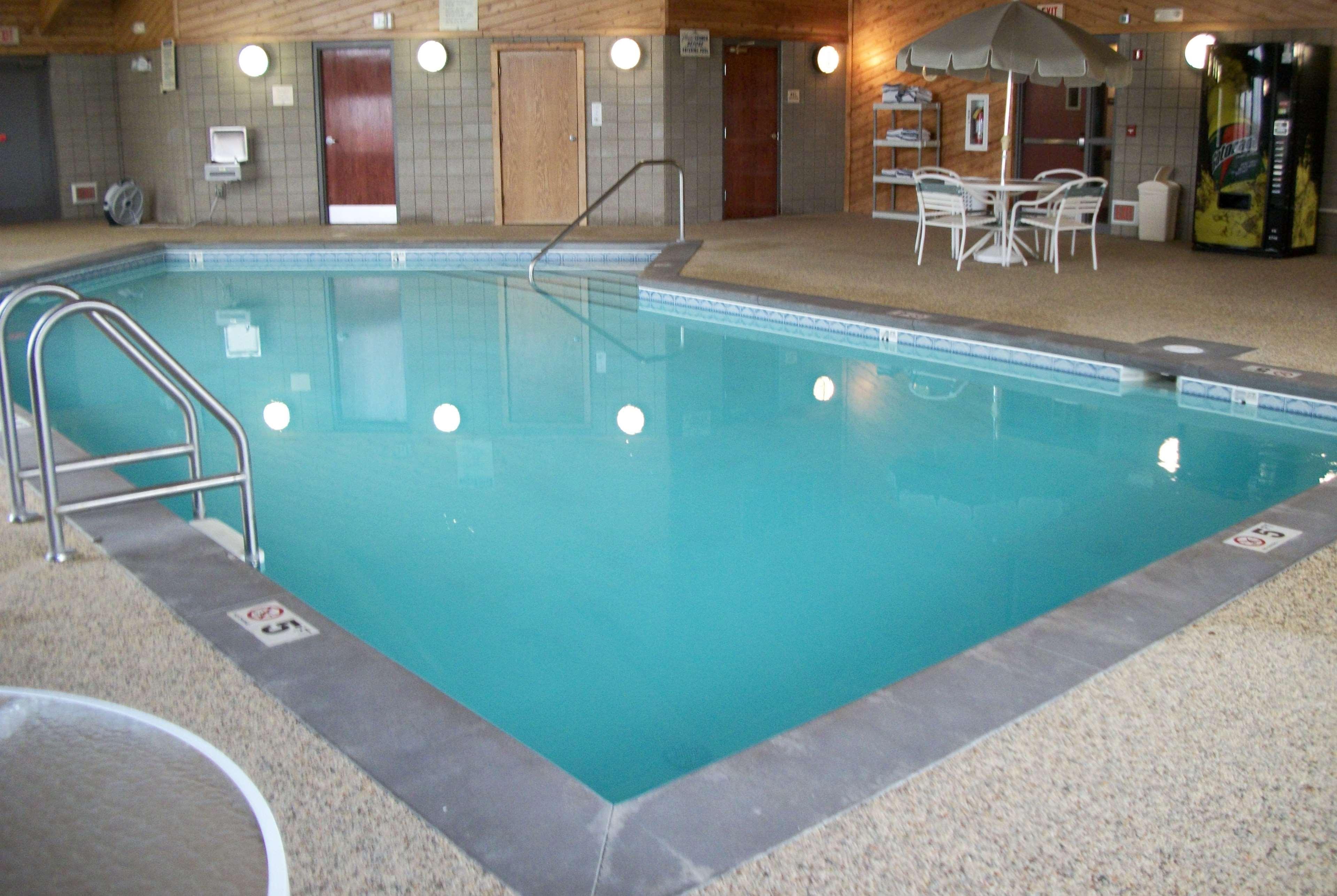 Americinn By Wyndham Beulah Dış mekan fotoğraf