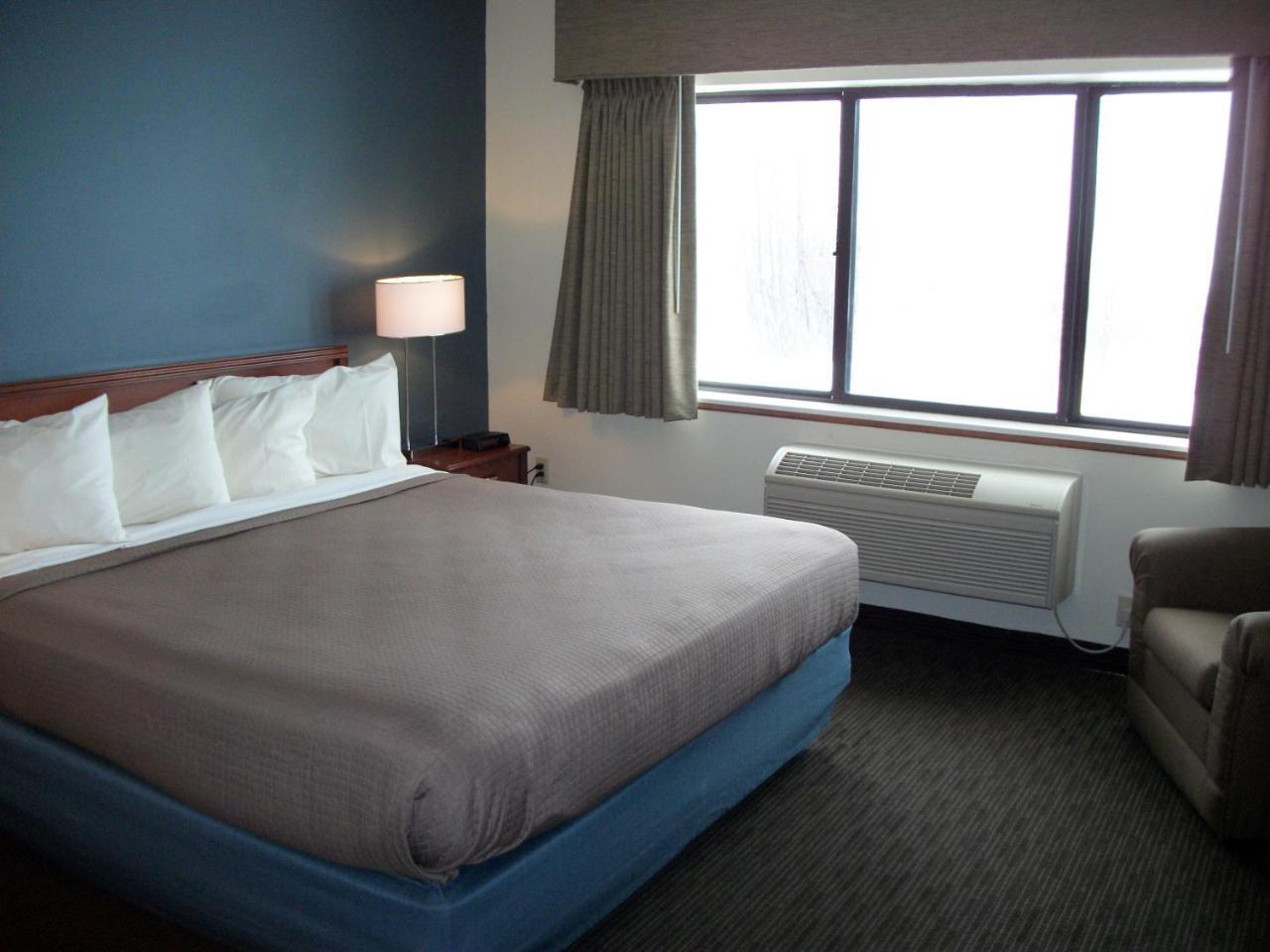 Americinn By Wyndham Beulah Dış mekan fotoğraf