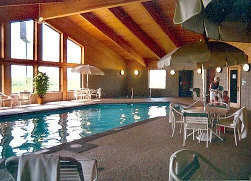 Americinn By Wyndham Beulah Konforlar fotoğraf