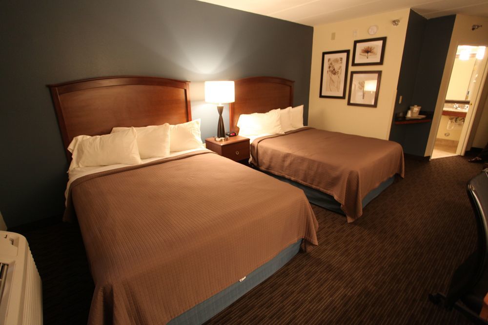 Americinn By Wyndham Beulah Dış mekan fotoğraf