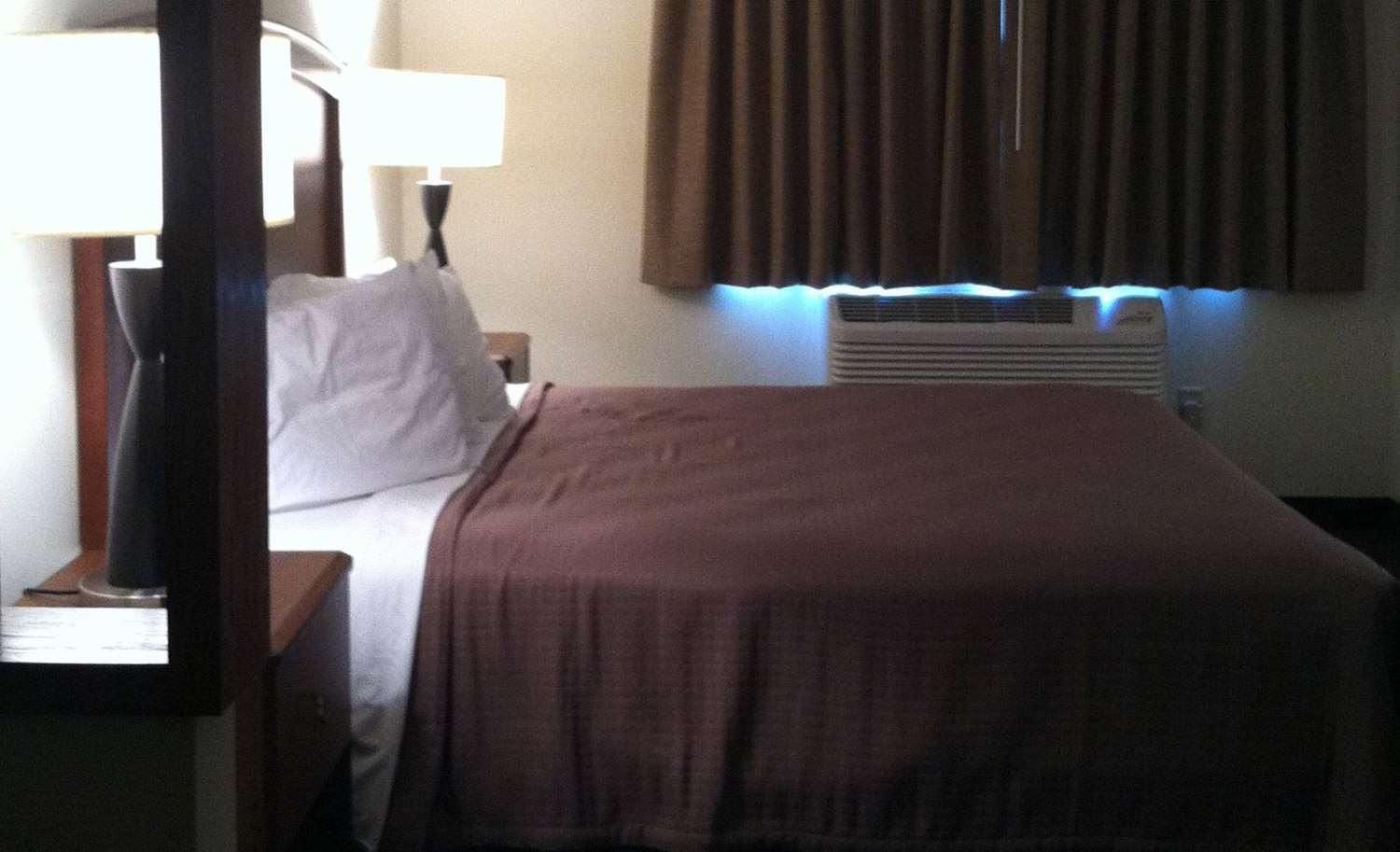 Americinn By Wyndham Beulah Dış mekan fotoğraf
